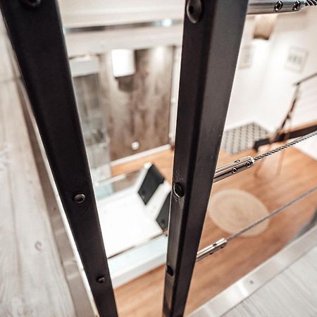 Luxusloft Timeout With Private Spa Ralingen Exterior foto