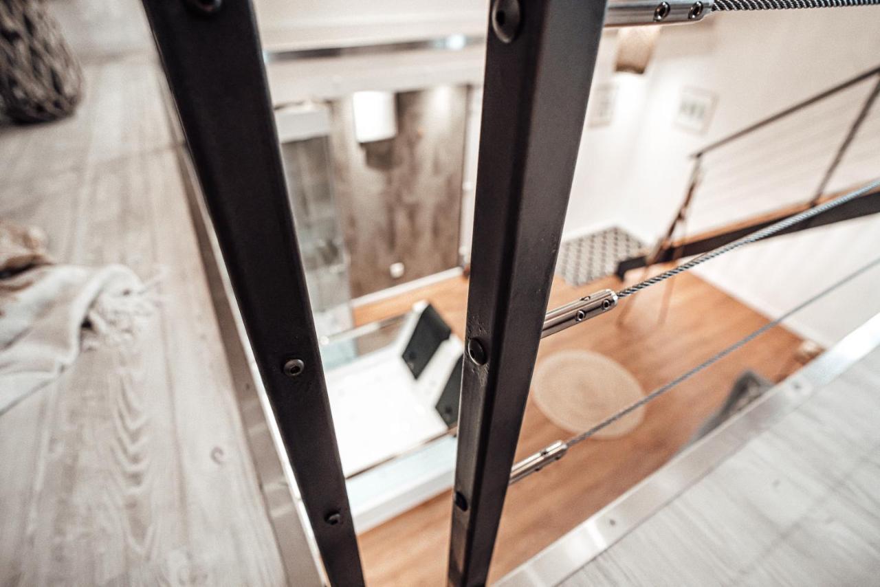 Luxusloft Timeout With Private Spa Ralingen Exterior foto
