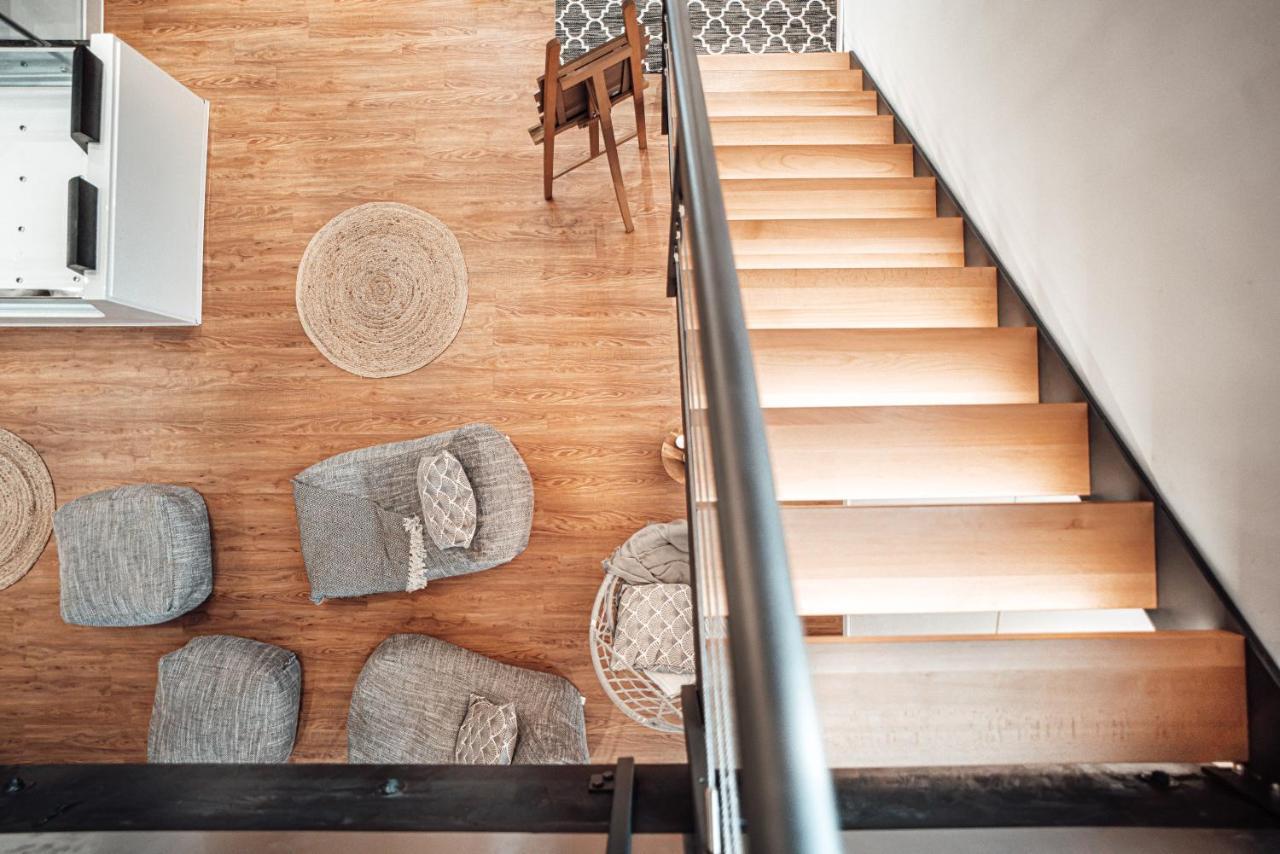 Luxusloft Timeout With Private Spa Ralingen Exterior foto